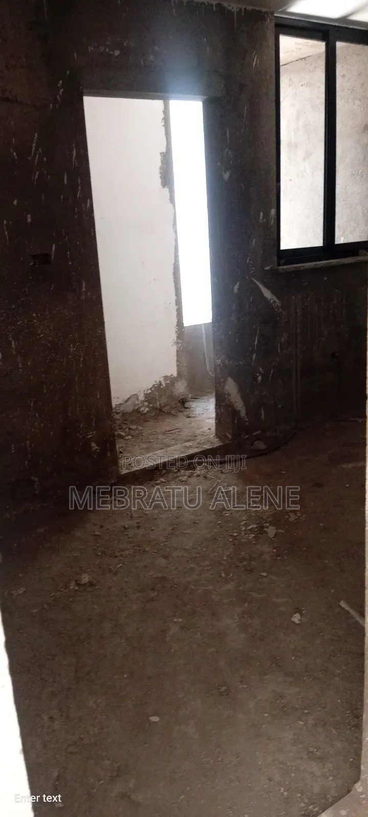 3bdrm Apartment in Ghion Homes Real, Kirkos for sale