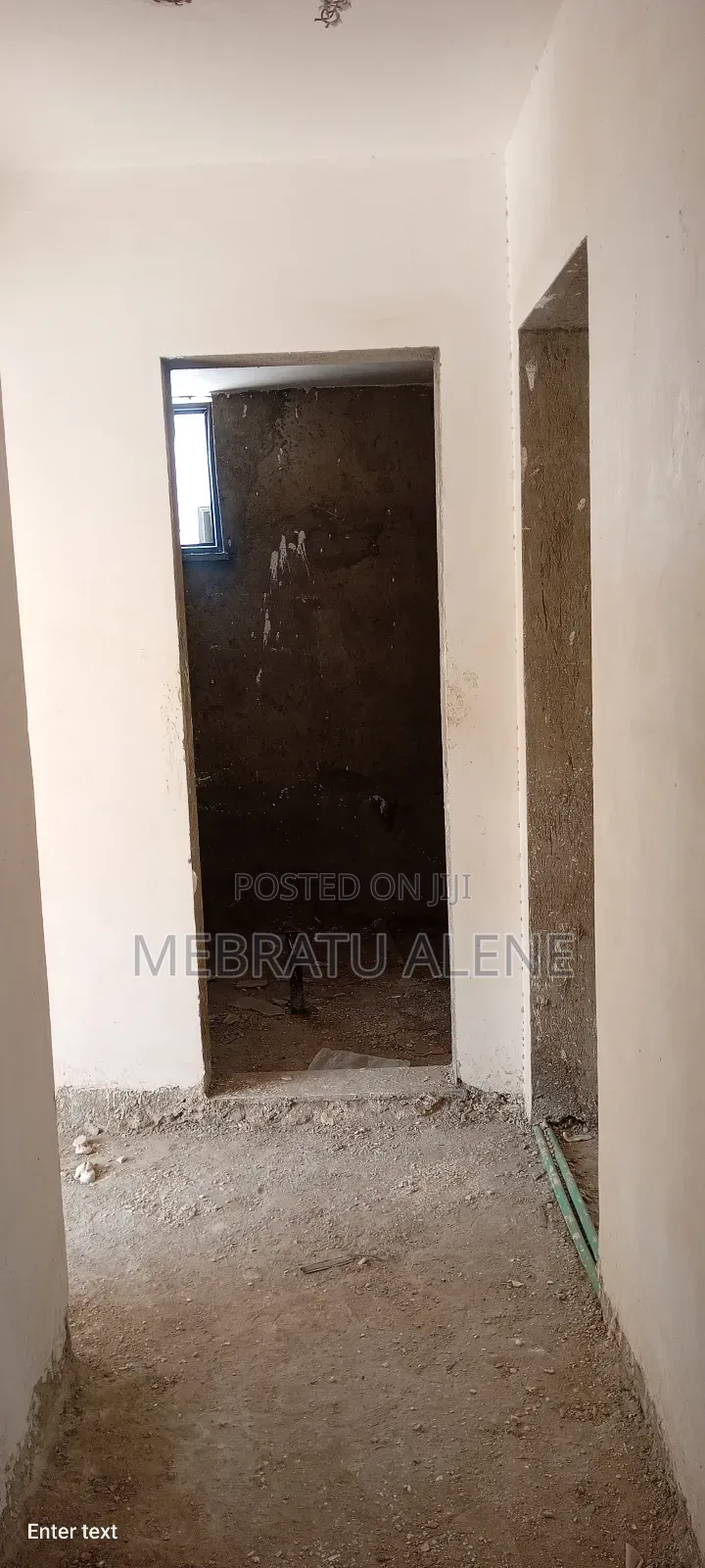 3bdrm Apartment in Ghion Homes Real, Kirkos for sale