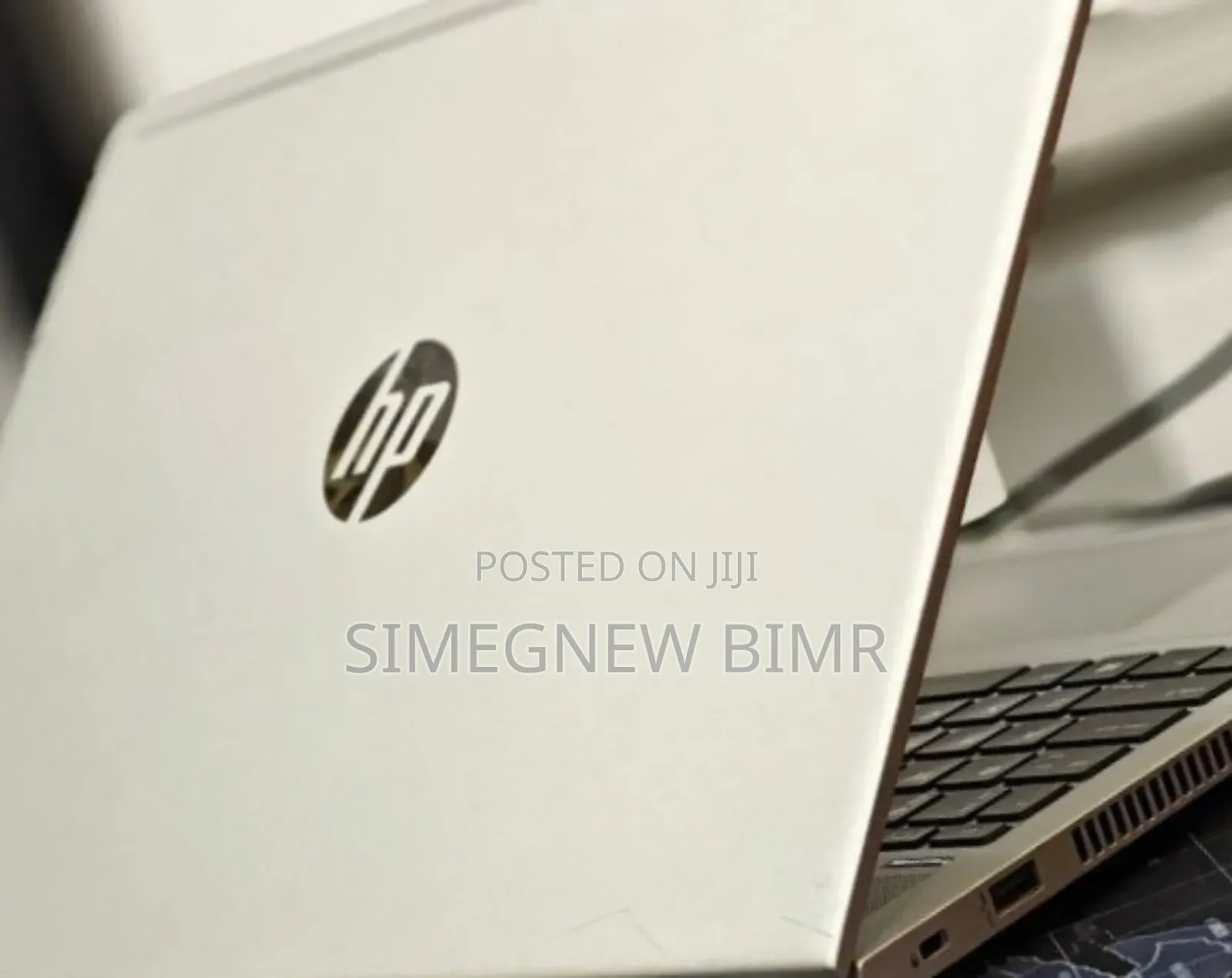 New Laptop HP ProBook 455 G5 8GB AMD Ryzen 5 SSD 512GB