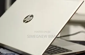 New Laptop HP ProBook 455 G5 8GB AMD Ryzen 5 SSD 512GB