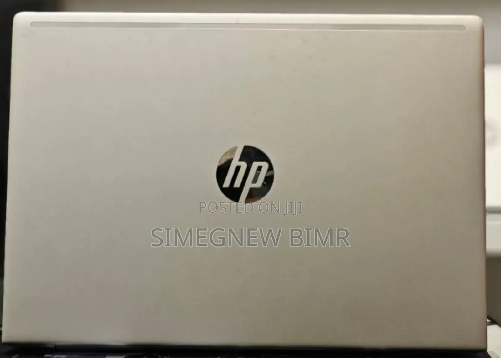 New Laptop HP ProBook 455 G5 8GB AMD Ryzen 5 SSD 512GB
