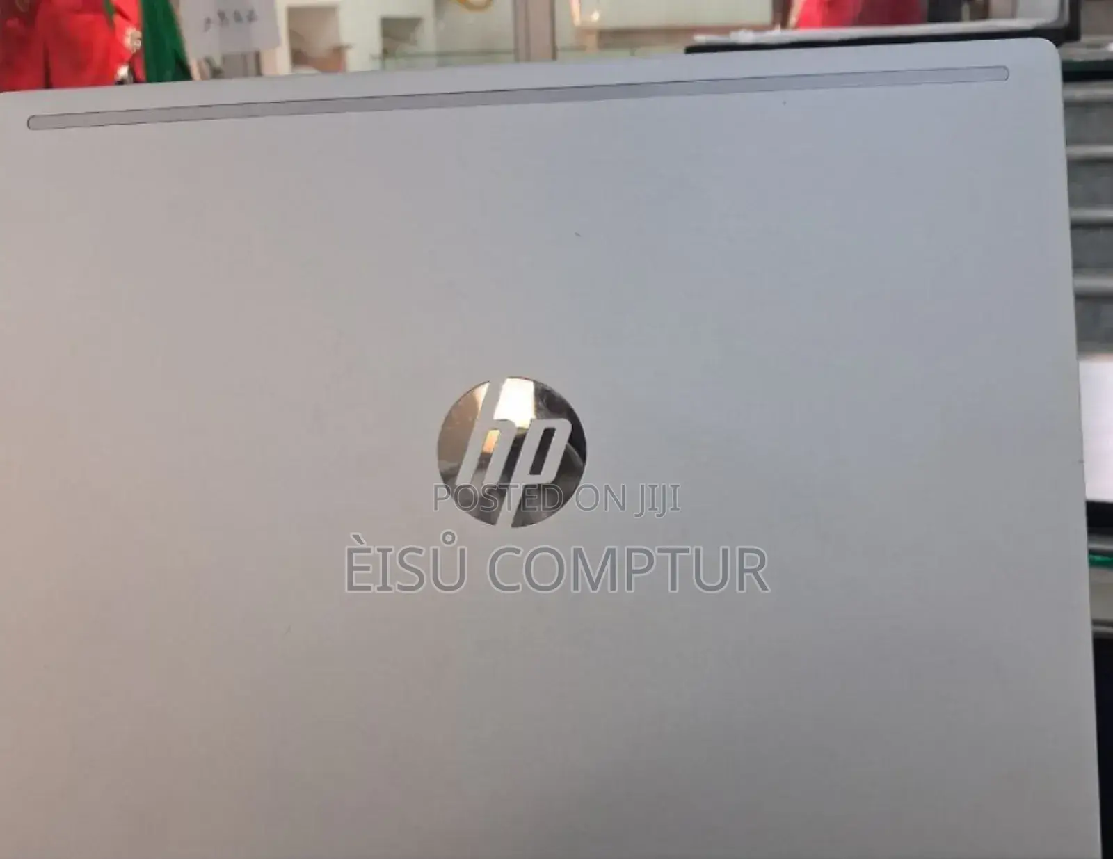 New Laptop HP ProBook 430 G6 8GB Intel Core I5 SSD 256GB