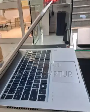 New Laptop HP ProBook 430 G6 8GB Intel Core I5 SSD 256GB