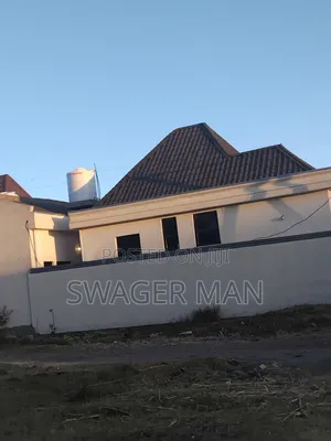 Photo - Furnished 5bdrm Villa in Tafo, Yeka for sale