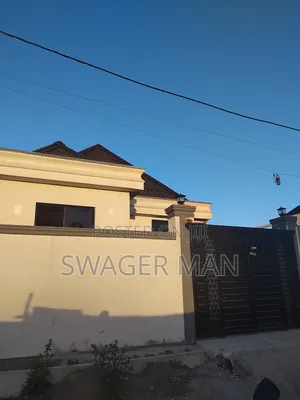 Furnished 5bdrm Villa in Tafo, Yeka for sale