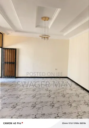 Furnished 5bdrm Villa in Tafo, Yeka for sale