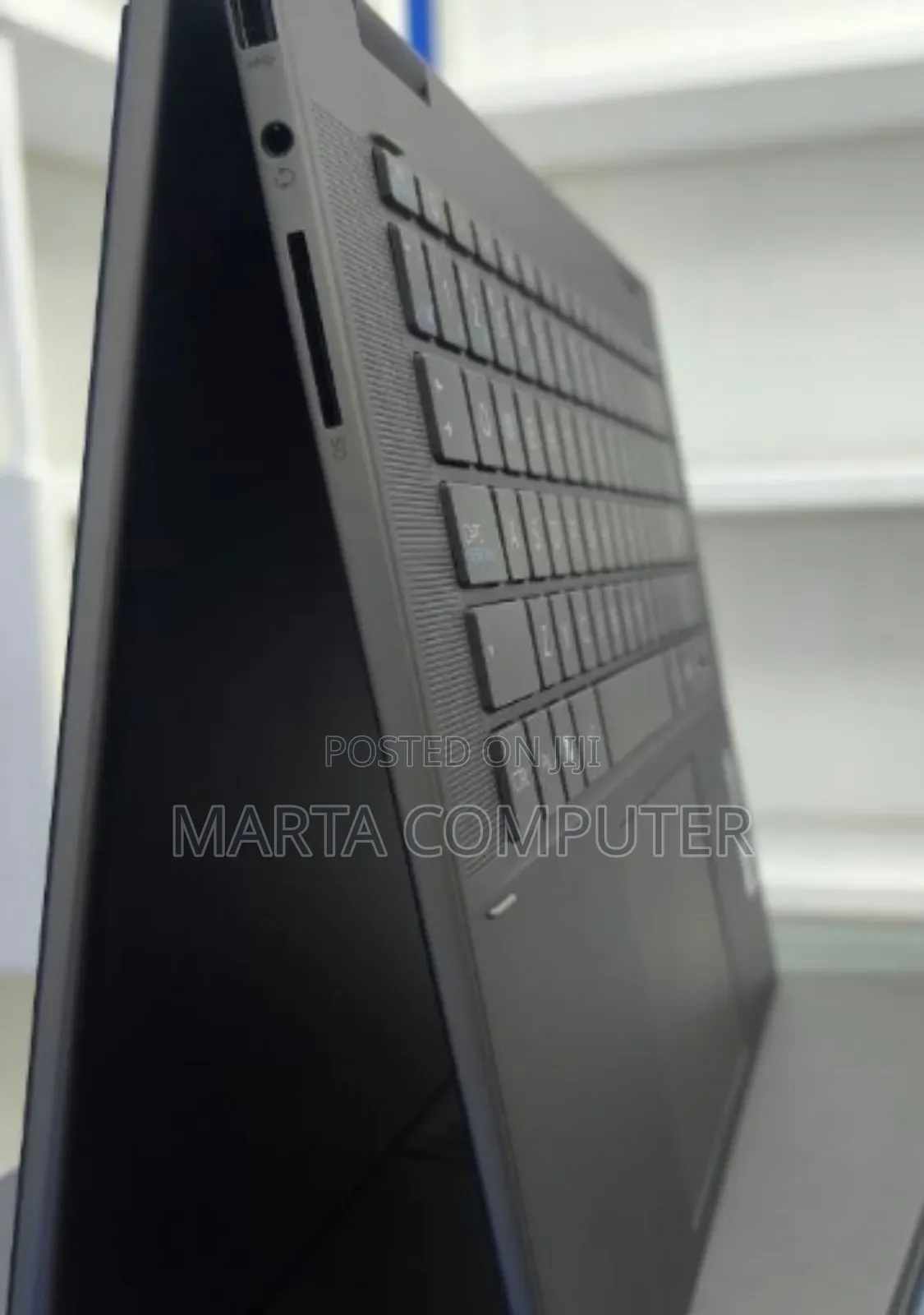 New Laptop HP Envy X360 16GB Intel Core I5 SSD 1T