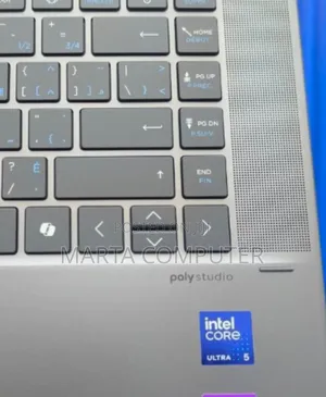 New Laptop HP Envy X360 16GB Intel Core I5 SSD 1T