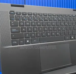 New Laptop HP Envy X360 16GB Intel Core I5 SSD 1T