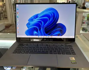 New Laptop HP Zbook Fury 15 G7 16GB Intel Core I7 SSD 1T