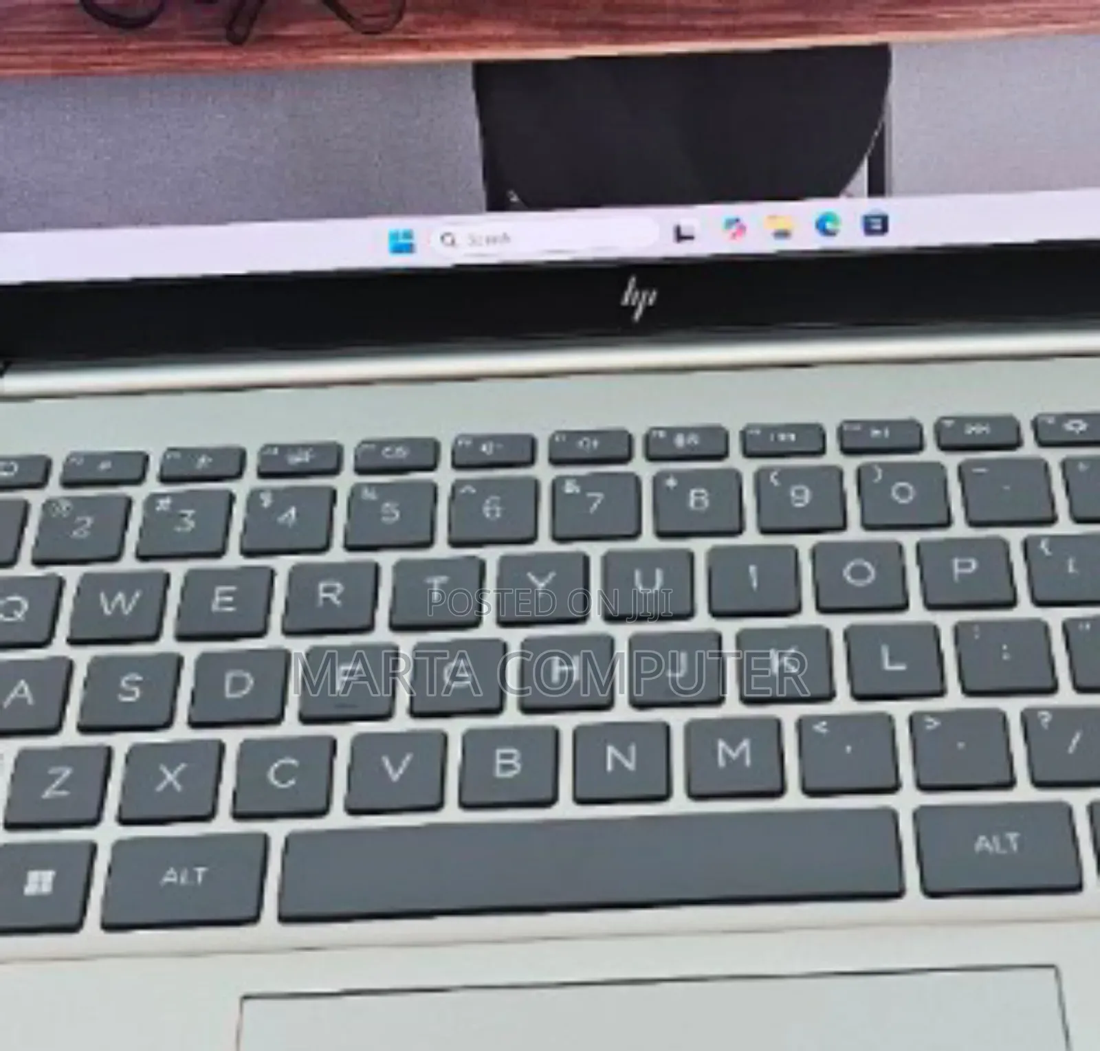 New Laptop HP Pavilion 15 32GB Intel Core I7 SSD 1T