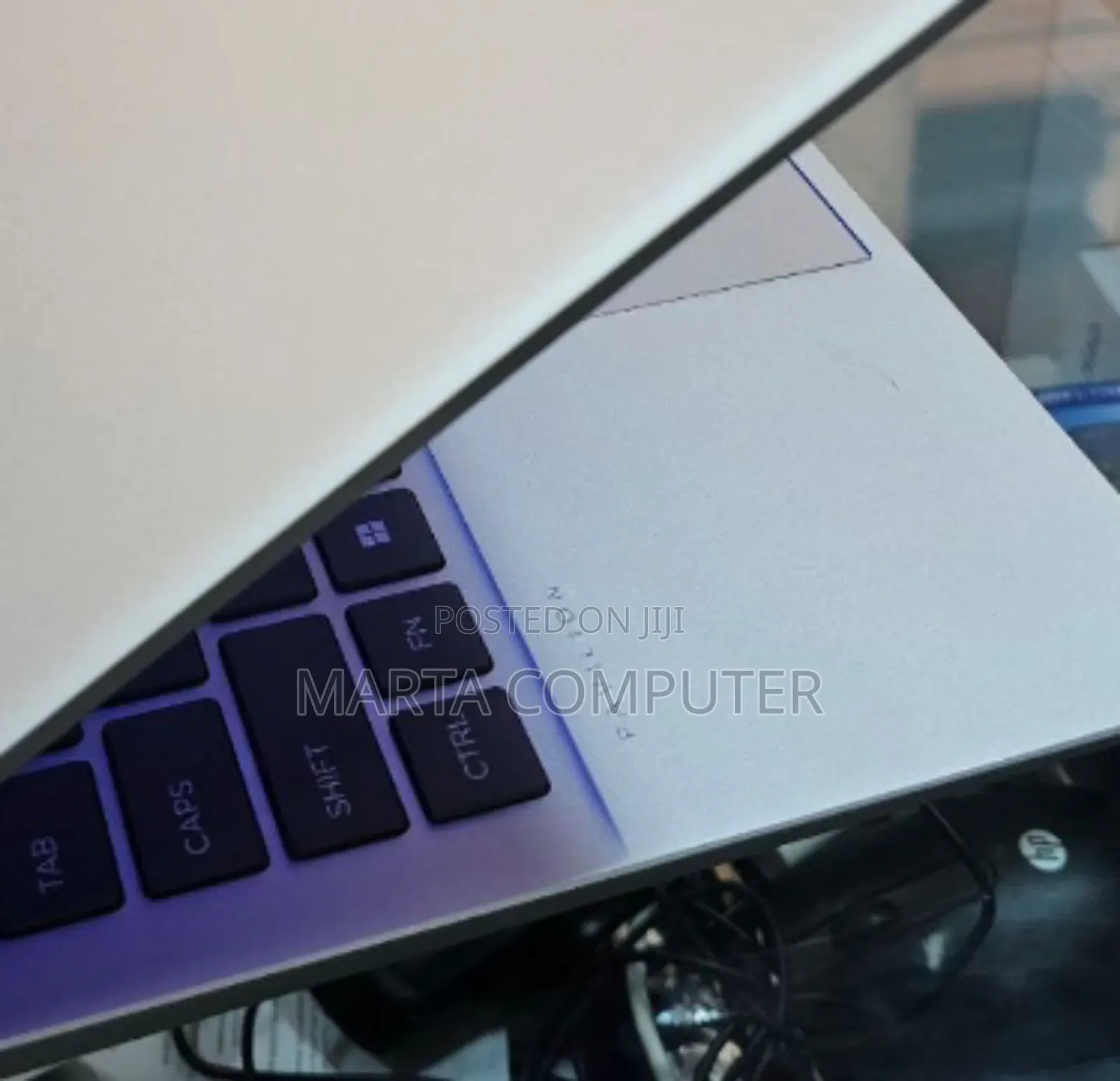 New Laptop HP Pavilion 15 32GB Intel Core I7 SSD 1T