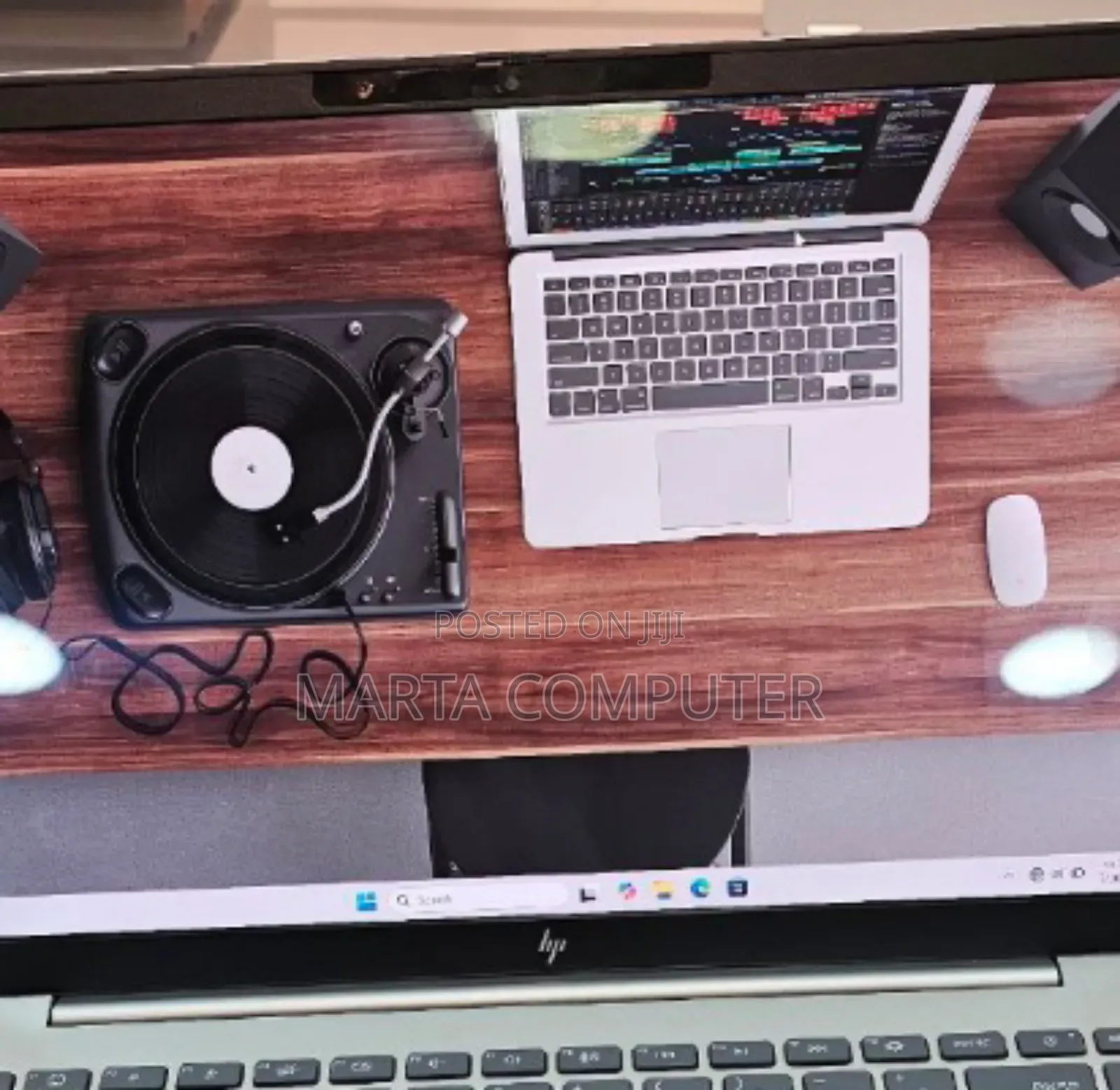 New Laptop HP Pavilion 15 32GB Intel Core I7 SSD 1T