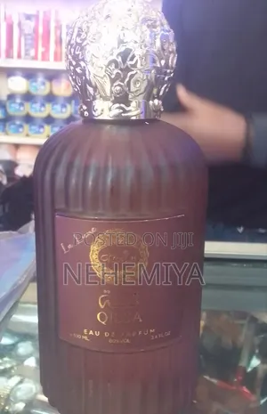 Photo - Qissa Perfume