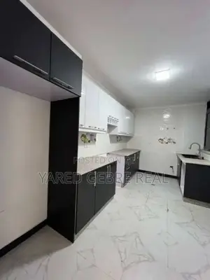 Furnished 3bdrm Apartment in ቡልጋሪያ - መብራት ወደ ጋዜቦ, Kirkos for sale