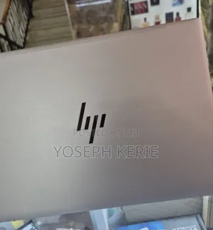 New Laptop HP Pavilion 14-Ce3064st 16GB Intel Core I7 SSD 1T