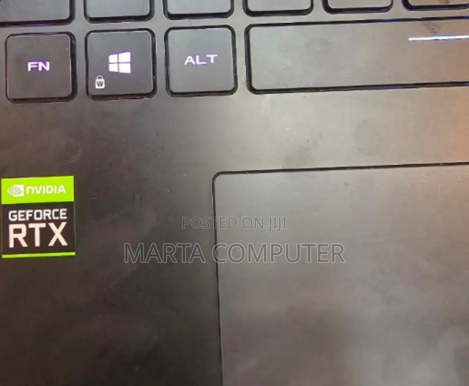 New Laptop Asus ROG Strix G15 32GB AMD Ryzen 7 SSD 1T