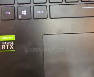 New Laptop Asus ROG Strix G15 32GB AMD Ryzen 7 SSD 1T