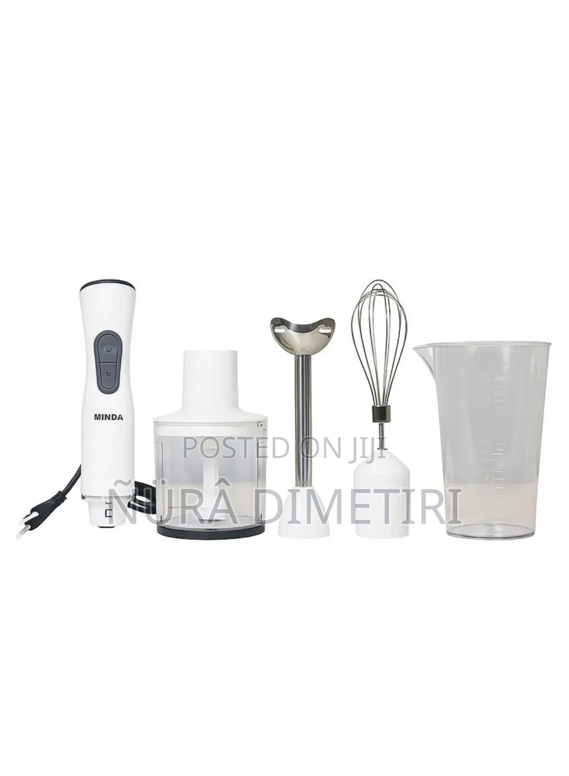 Minda Hand Blender