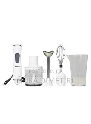 Minda Hand Blender