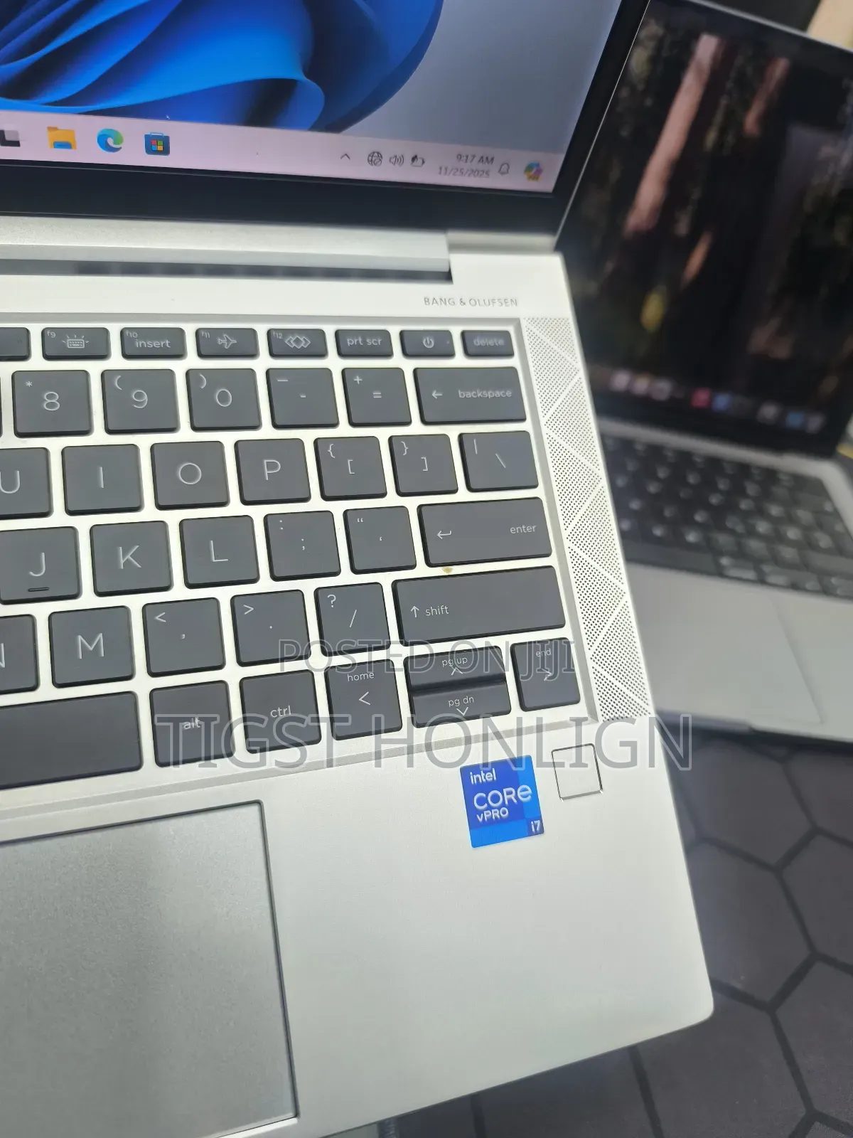 New Laptop HP EliteBook 830 16GB Intel Core I7 SSD 512GB