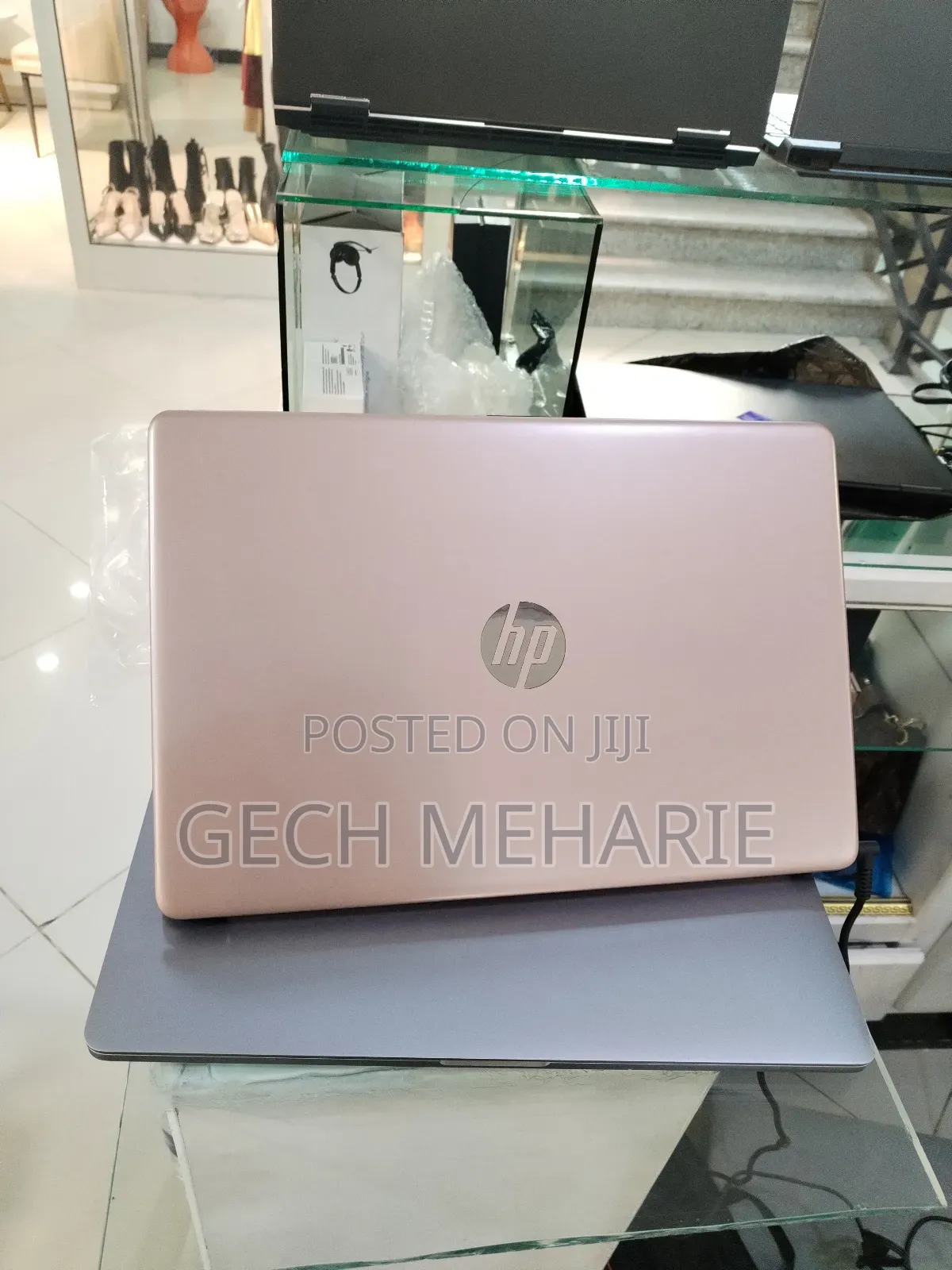 New Laptop HP Stream Notebook 16GB AMD Ryzen 5 SSD 256GB