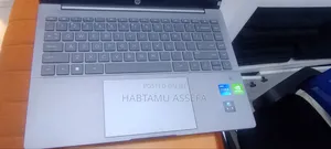 New Laptop HP Pavilion 14t 16GB Intel Core i5 SSD 512GB