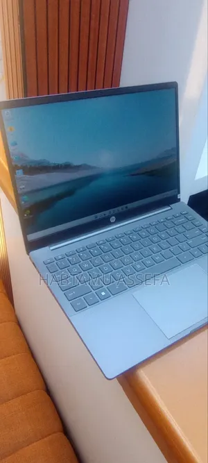 New Laptop HP Pavilion 14t 16GB Intel Core i5 SSD 512GB