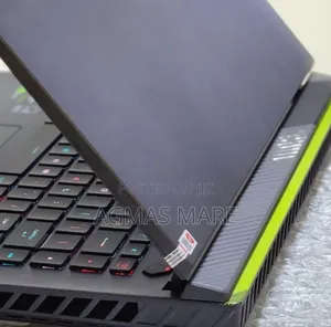 Photo - New Laptop Asus ROG Strix G16 G614 32GB Intel Core I9 SSD 1T