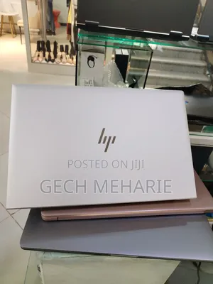 New Laptop HP EliteBook 850 G8 16GB Intel Core I7 SSD 512GB