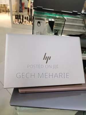 New Laptop HP EliteBook 850 G8 16GB Intel Core I7 SSD 512GB