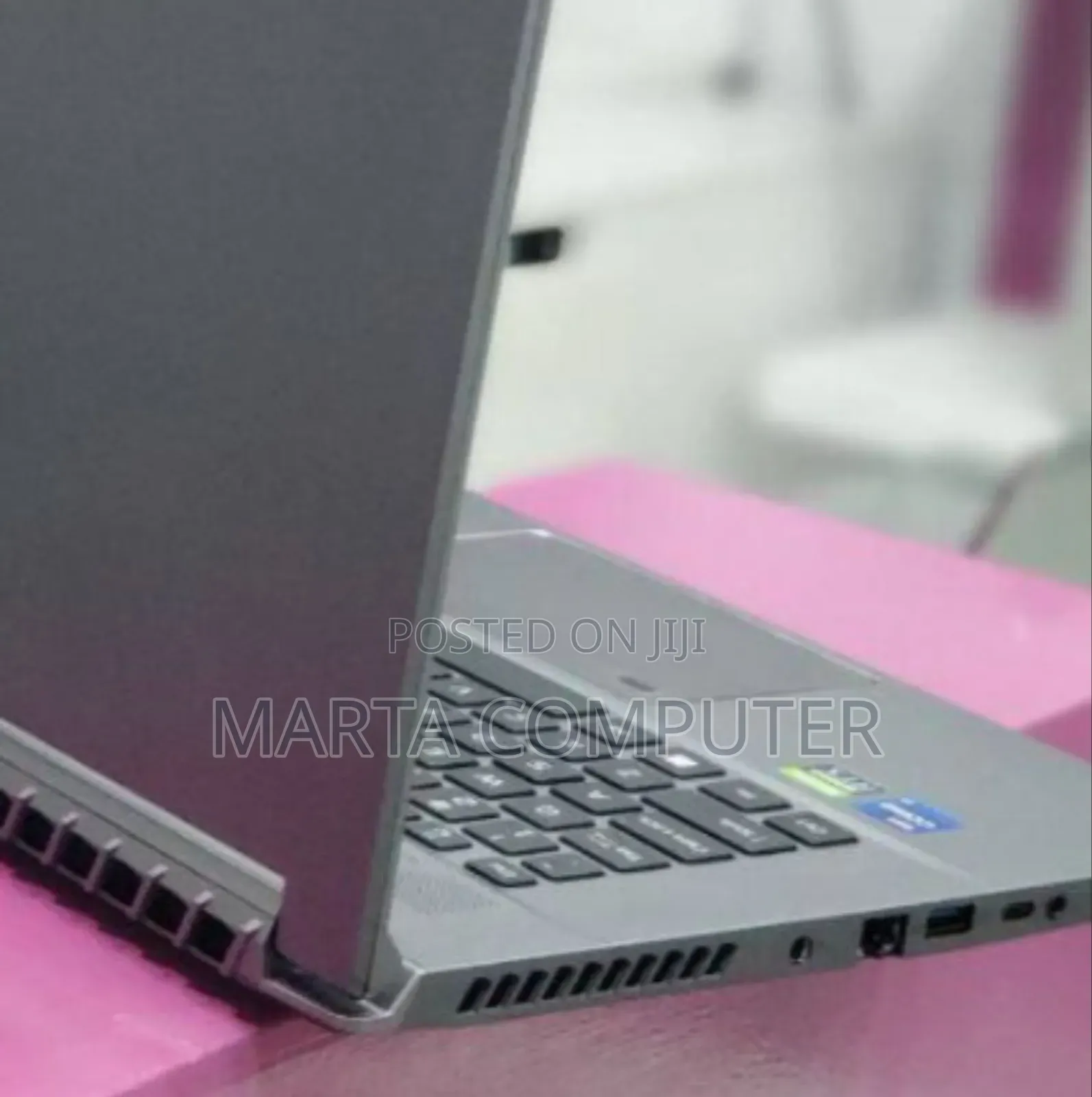 New Laptop Acer Predator Helios 300 16GB Intel Core I7 SSD 512GB