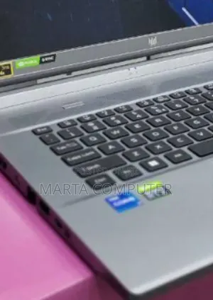 New Laptop Acer Predator Helios 300 16GB Intel Core I7 SSD 512GB