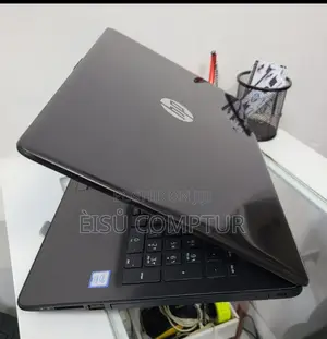 Photo - New Laptop HP Stream Notebook 4GB Intel Core I3 SSD 500GB