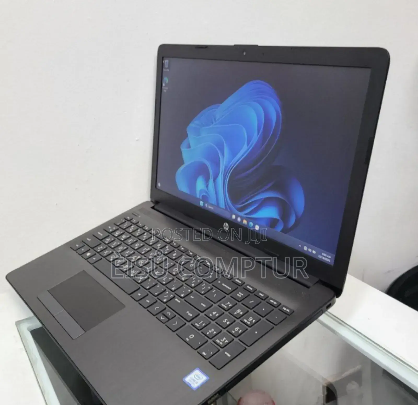 New Laptop HP Stream Notebook 4GB Intel Core I3 SSD 500GB