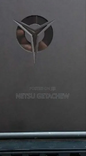 New Laptop Lenovo Legion 5 16GB Intel Core i7 SSD 512GB