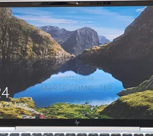 New Laptop HP EliteBook X360 1030 G7 16GB Intel Core I7 SSD 512GB
