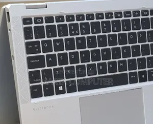 New Laptop HP EliteBook X360 1030 G7 16GB Intel Core I7 SSD 512GB