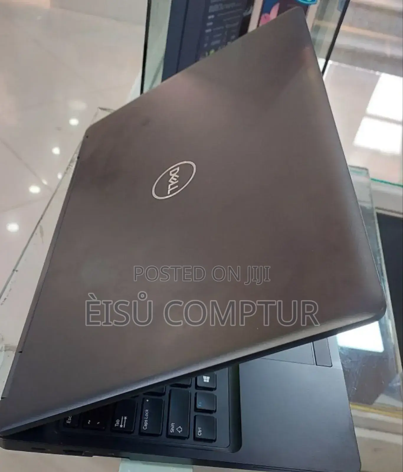 New Laptop Dell Latitude 5490 8GB Intel Core I7 SSD 256GB