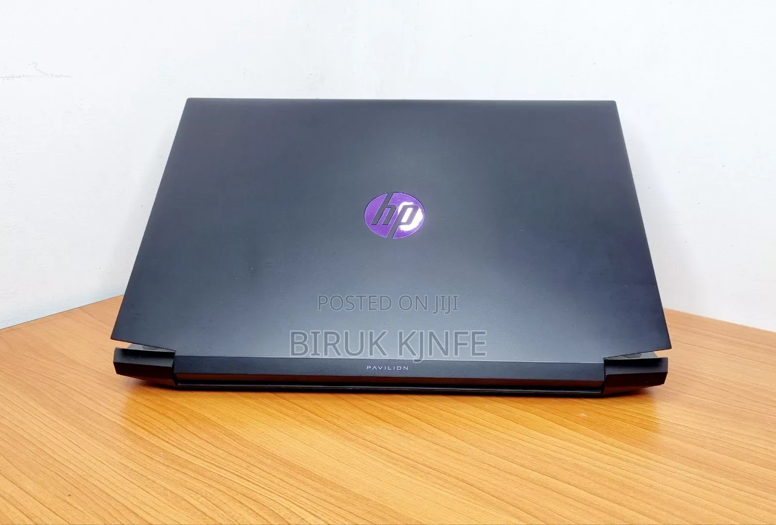 New Laptop HP Pavilion Power 15 16GB AMD Ryzen 7 SSD 512GB