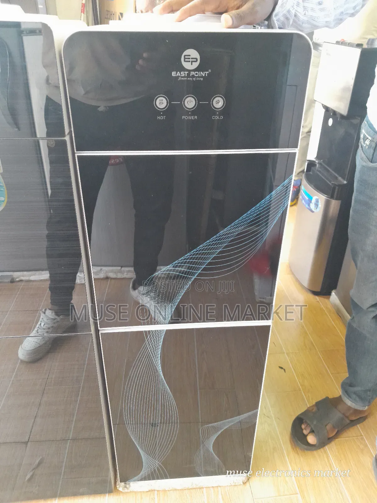 Eastpoint Water Disspensser