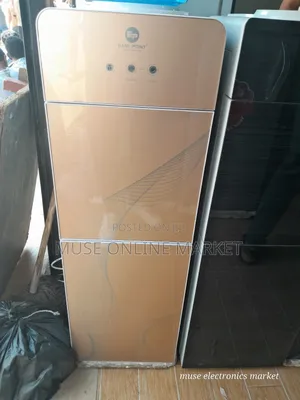 Eastpoint Water Disspensser