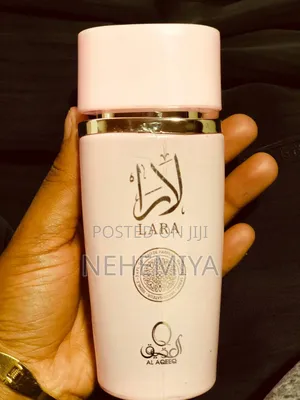 Photo - Lara Eau De Parfum