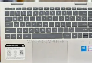 New Laptop HP Envy X360 16GB Intel Core I7 SSD 512GB