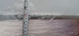 1.5 Meter King Bonded New Mattress