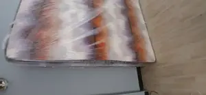 1.5 Meter King Bonded New Mattress