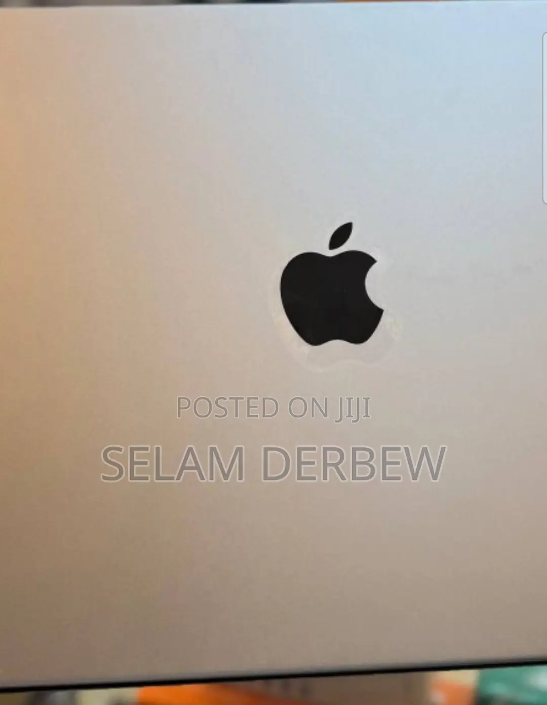 New Laptop Apple MacBook Pro 2020 M1 16GB Apple M1 SSD 512GB