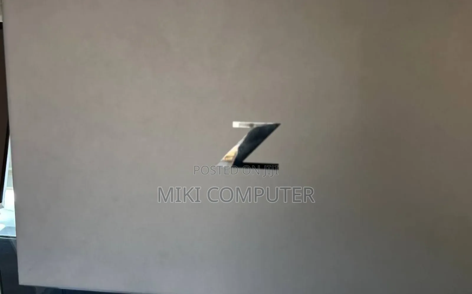 New Laptop HP ZBook 17 16GB Intel Core I7 SSD 512GB