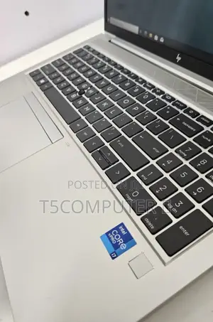 New Laptop HP EliteBook 850 G8 16GB Intel Core I7 SSD 512GB