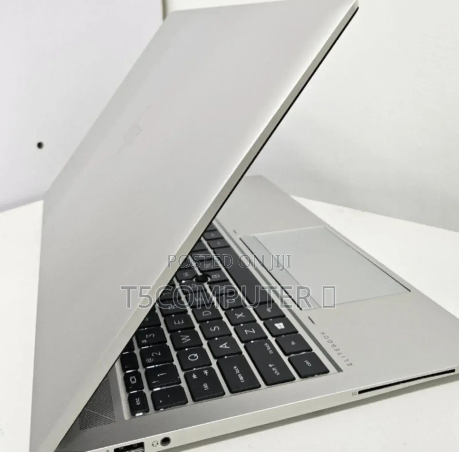 New Laptop HP EliteBook 850 G8 16GB Intel Core I7 SSD 512GB